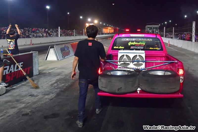 2017.03 Pathumthani Zeknova Speed Drag Party RacingAsia.tv