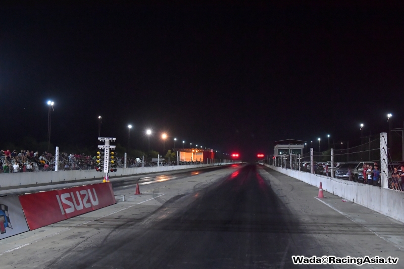 2017.03 Pathumthani Zeknova Speed Drag Party RacingAsia.tv