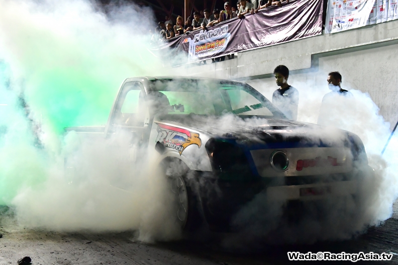 2017.03 Pathumthani Zeknova Speed Drag Party RacingAsia.tv