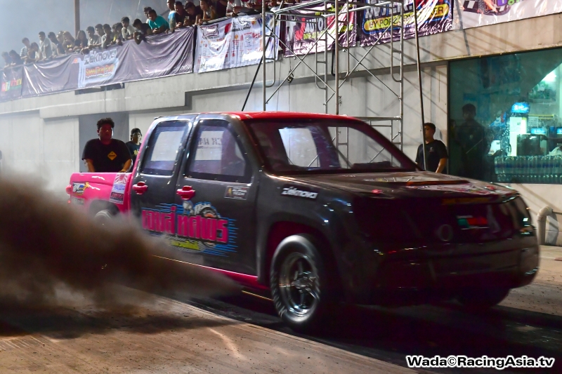2017.03 Pathumthani Zeknova Speed Drag Party RacingAsia.tv