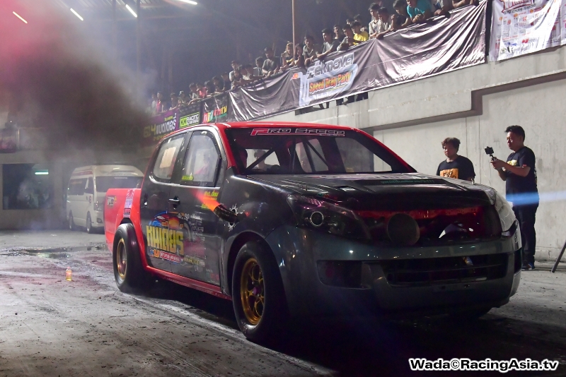 2017.03 Pathumthani Zeknova Speed Drag Party RacingAsia.tv