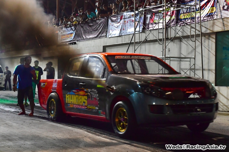 2017.03 Pathumthani Zeknova Speed Drag Party RacingAsia.tv