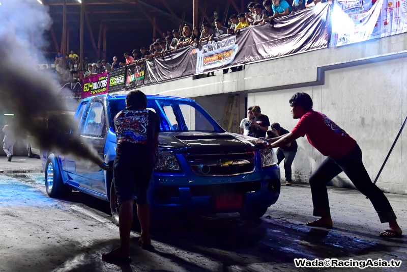 2017.03 Pathumthani Zeknova Speed Drag Party RacingAsia.tv