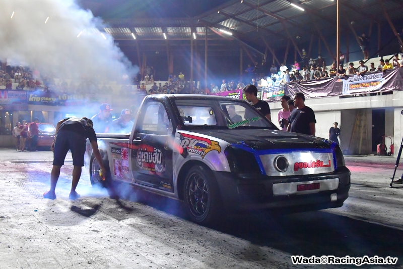 2017.03 Pathumthani Zeknova Speed Drag Party RacingAsia.tv