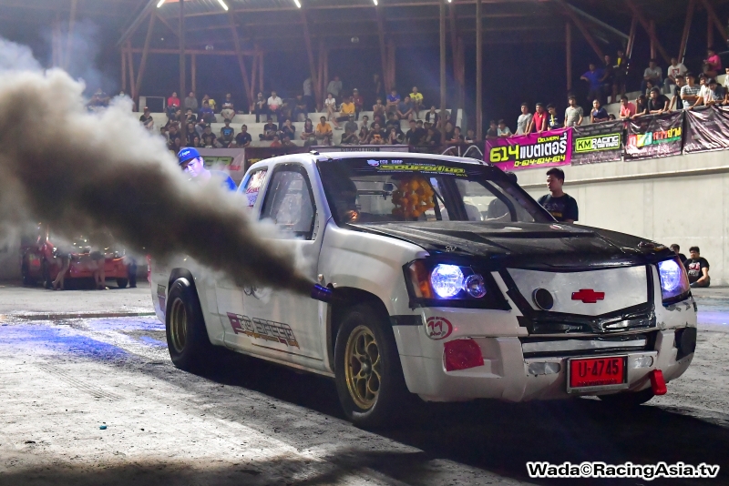 2017.03 Pathumthani Zeknova Speed Drag Party RacingAsia.tv