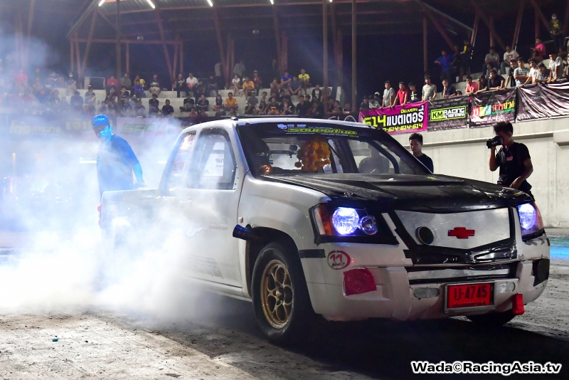 2017.03 Pathumthani Zeknova Speed Drag Party RacingAsia.tv