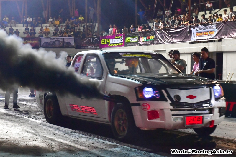 2017.03 Pathumthani Zeknova Speed Drag Party RacingAsia.tv