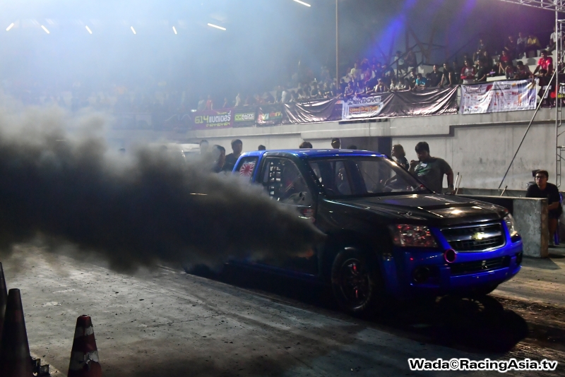 2017.03 Pathumthani Zeknova Speed Drag Party RacingAsia.tv