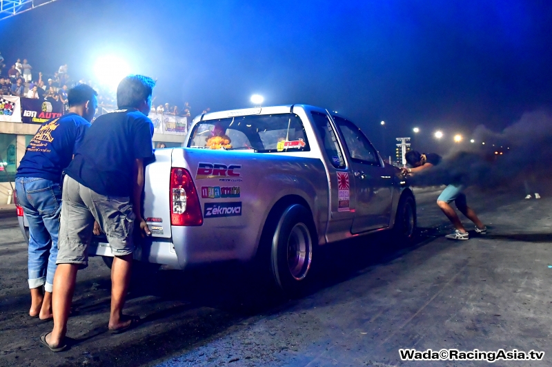 2017.03 Pathumthani Zeknova Speed Drag Party RacingAsia.tv