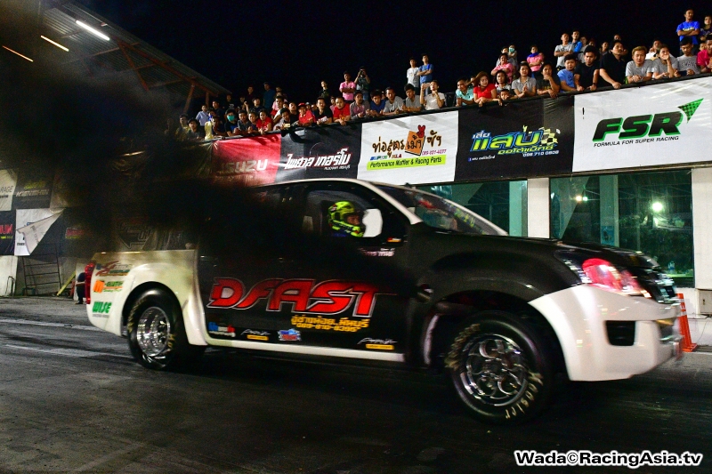2017.05 Pathumthani ISUZU Race Spirit 2017 #2 RacingAsia.tv