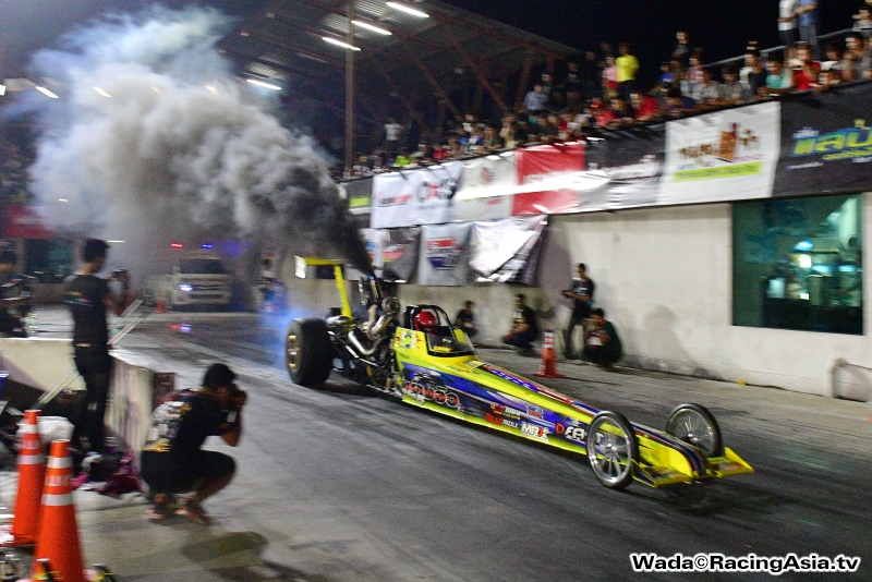 2017.05 Pathumthani ISUZU Race Spirit 2017 #2 RacingAsia.tv