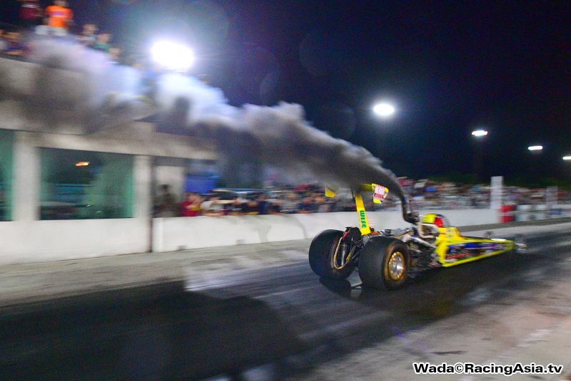 2017.05 Pathumthani ISUZU Race Spirit 2017 #2 RacingAsia.tv