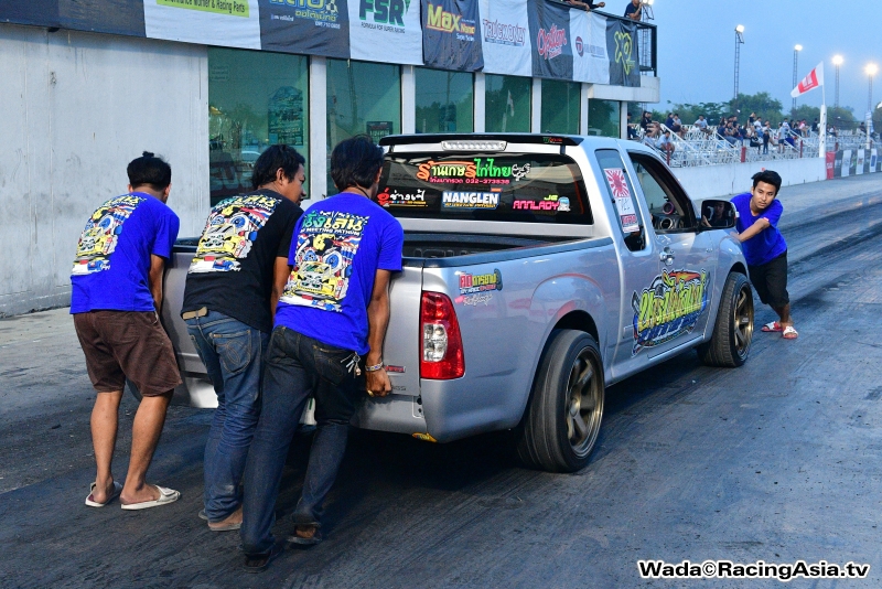 2017.05 Pathumthani ISUZU Race Spirit 2017 #2 RacingAsia.tv