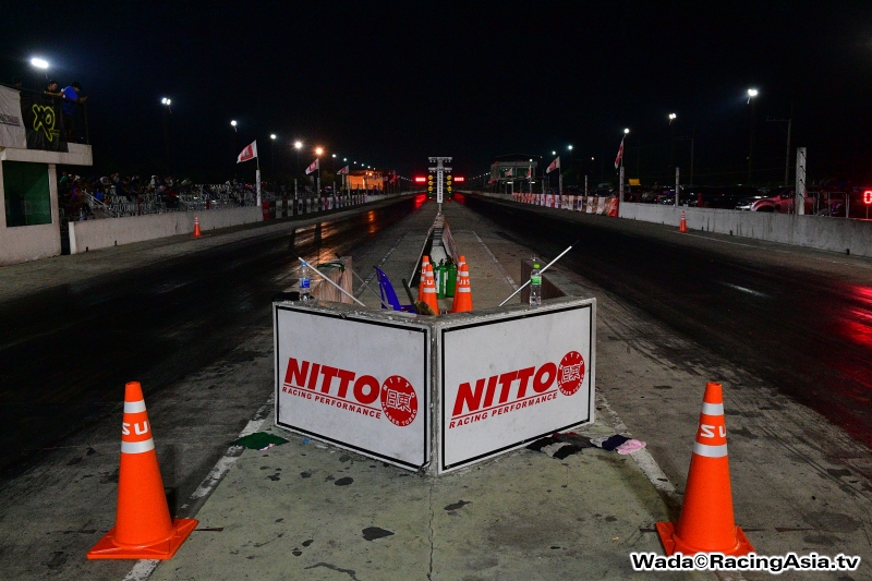 2017.05 Pathumthani ISUZU Race Spirit 2017 #2 RacingAsia.tv