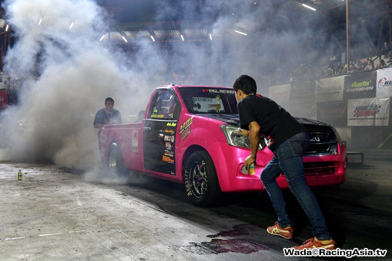 2017.05 Pathumthani ISUZU Race Spirit 2017 #2 RacingAsia.tv
