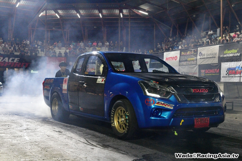 2017.05 Pathumthani ISUZU Race Spirit 2017 #2 RacingAsia.tv