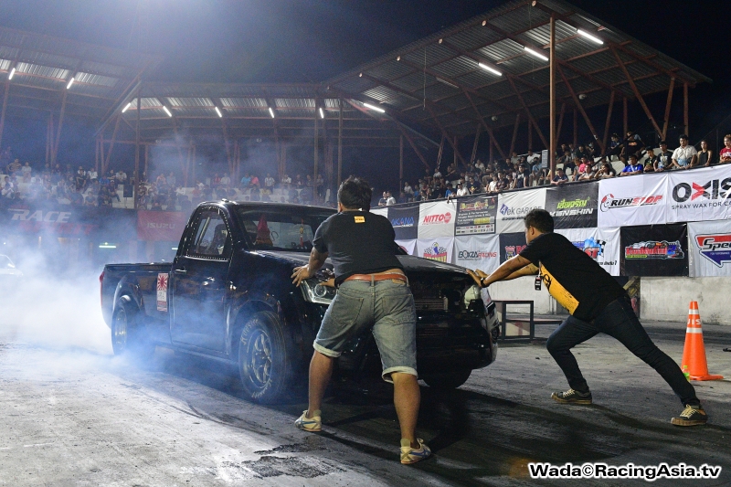 2017.05 Pathumthani ISUZU Race Spirit 2017 #2 RacingAsia.tv