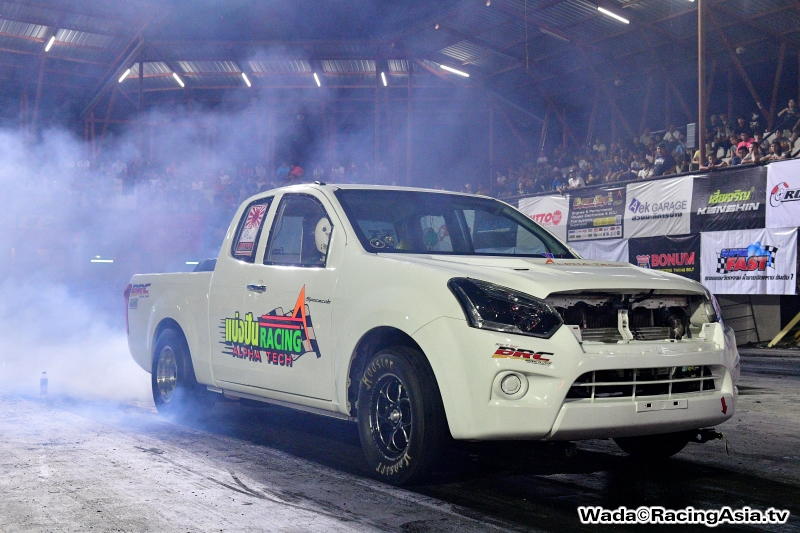 2017.05 Pathumthani ISUZU Race Spirit 2017 #2 RacingAsia.tv