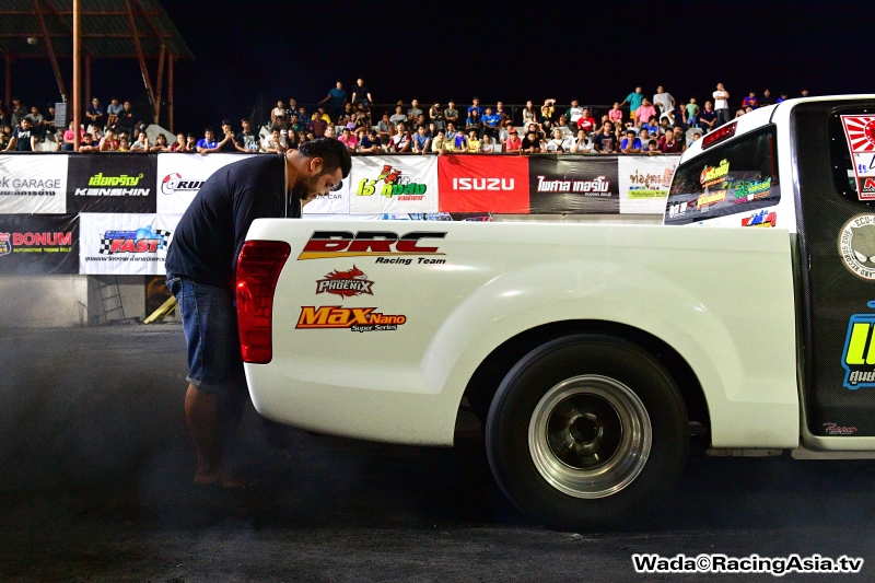 2017.05 Pathumthani ISUZU Race Spirit 2017 #2 RacingAsia.tv