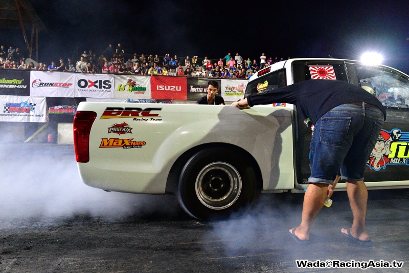 2017.05 Pathumthani ISUZU Race Spirit 2017 #2 RacingAsia.tv