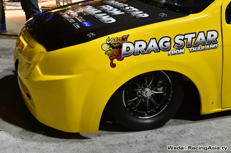 2017.05 Pathumthani ISUZU Race Spirit 2017 #2 RacingAsia.tv