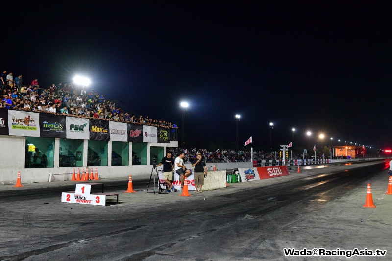 2017.05 Pathumthani ISUZU Race Spirit 2017 #2 RacingAsia.tv