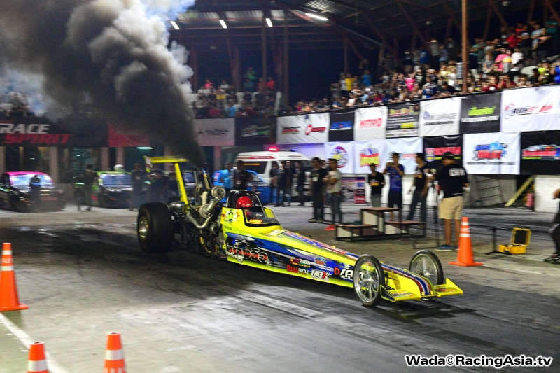 2017.05 Pathumthani ISUZU Race Spirit 2017 #2 RacingAsia.tv