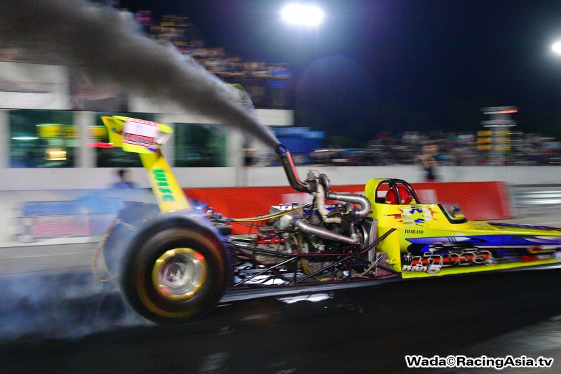 2017.05 Pathumthani ISUZU Race Spirit 2017 #2 RacingAsia.tv