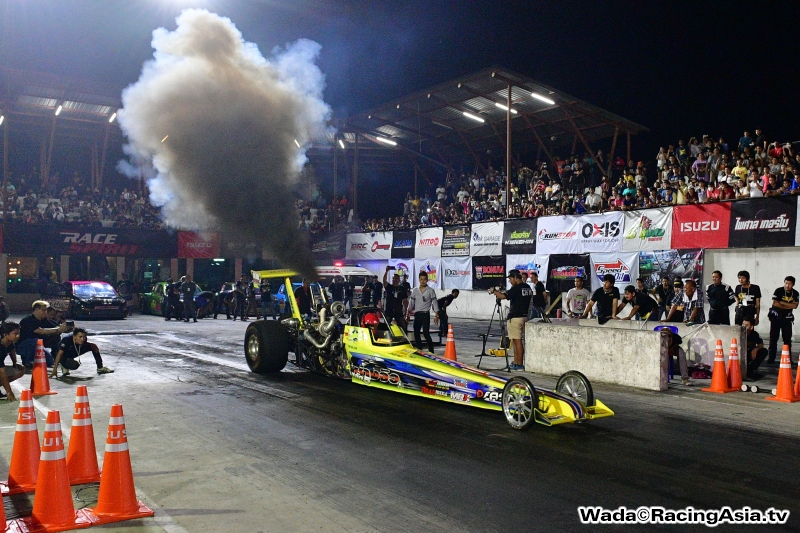 2017.05 Pathumthani ISUZU Race Spirit 2017 #2 RacingAsia.tv