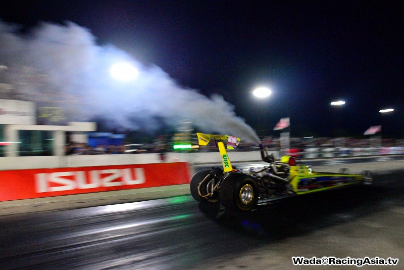 2017.05 Pathumthani ISUZU Race Spirit 2017 #2 RacingAsia.tv