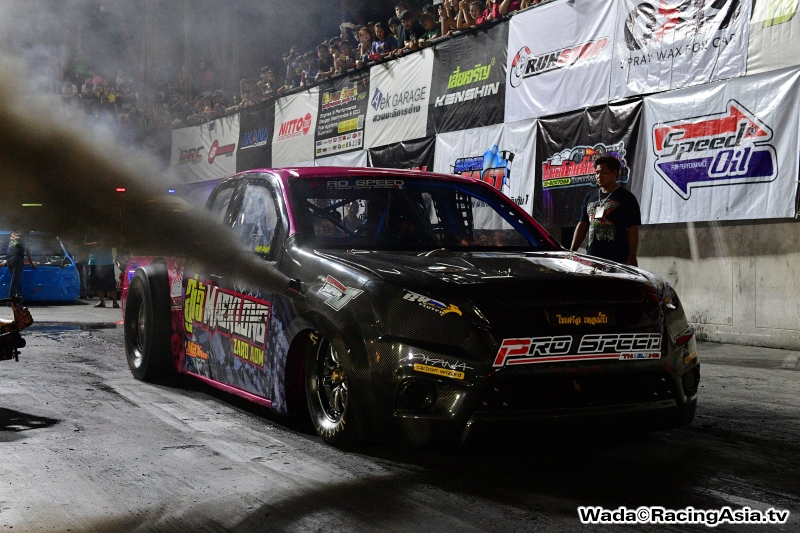 2017.05 Pathumthani ISUZU Race Spirit 2017 #2 RacingAsia.tv