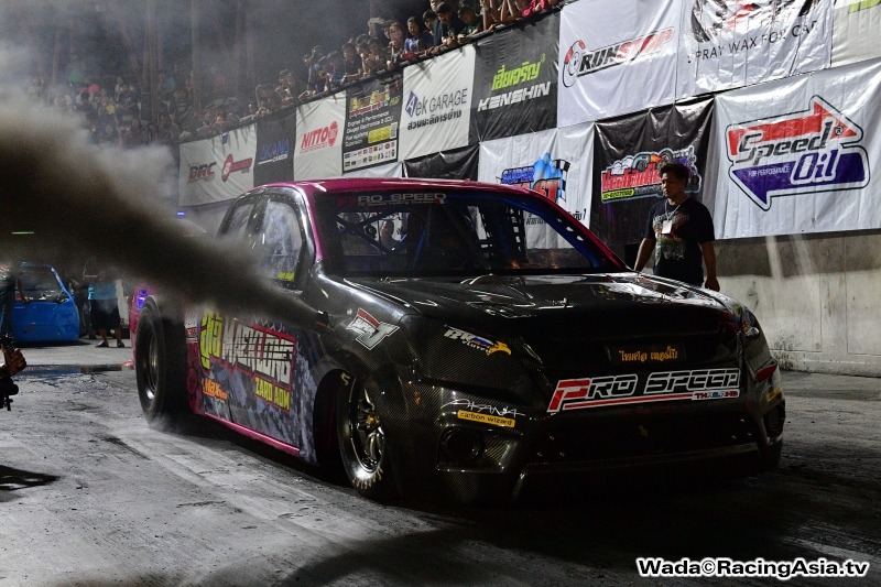 2017.05 Pathumthani ISUZU Race Spirit 2017 #2 RacingAsia.tv