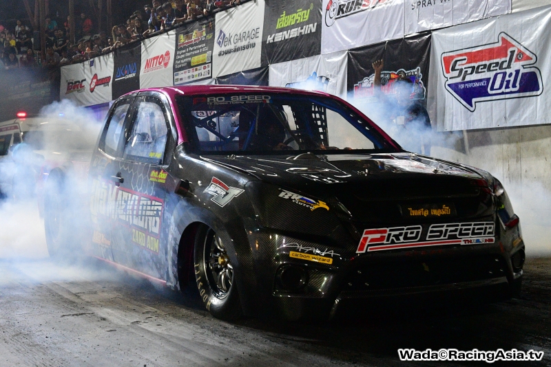 2017.05 Pathumthani ISUZU Race Spirit 2017 #2 RacingAsia.tv