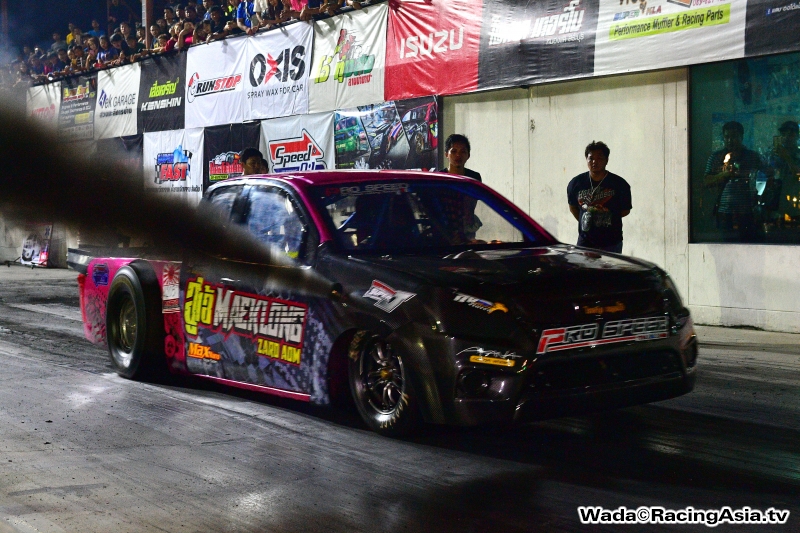 2017.05 Pathumthani ISUZU Race Spirit 2017 #2 RacingAsia.tv