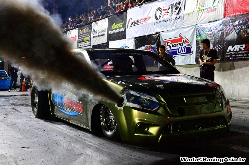 2017.05 Pathumthani ISUZU Race Spirit 2017 #2 RacingAsia.tv