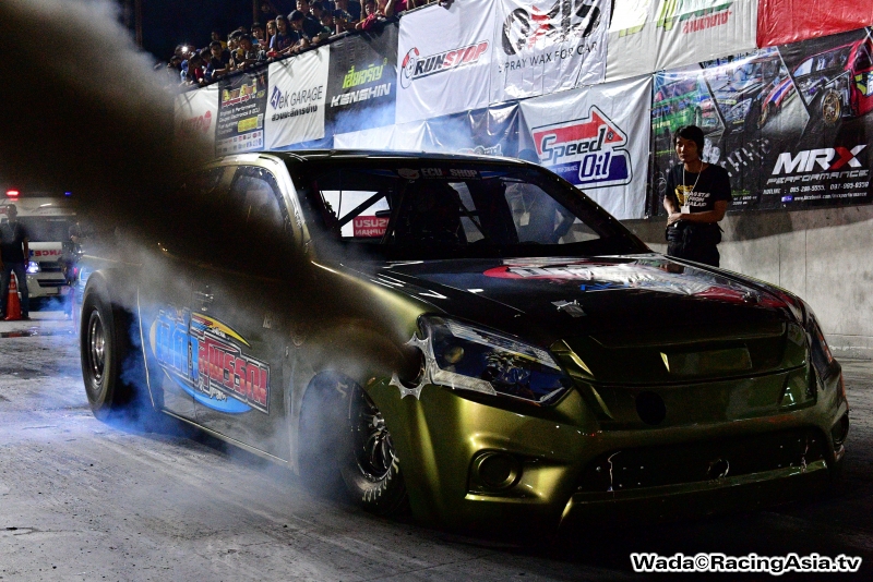 2017.05 Pathumthani ISUZU Race Spirit 2017 #2 RacingAsia.tv