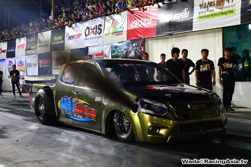 2017.05 Pathumthani ISUZU Race Spirit 2017 #2 RacingAsia.tv