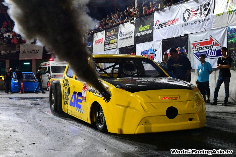 2017.05 Pathumthani ISUZU Race Spirit 2017 #2 RacingAsia.tv