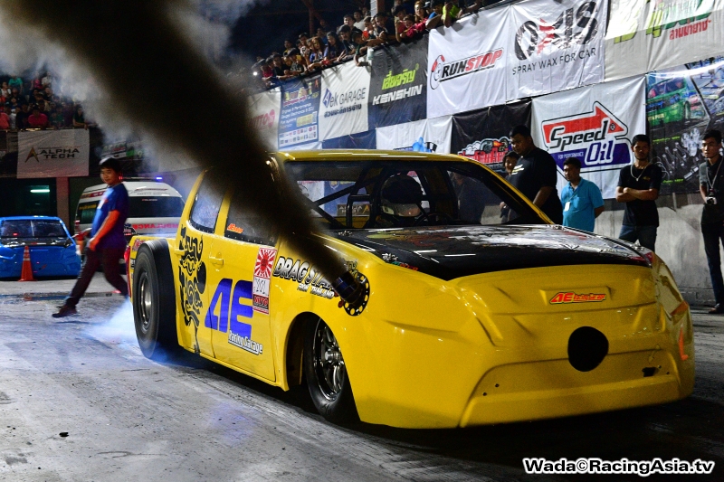 2017.05 Pathumthani ISUZU Race Spirit 2017 #2 RacingAsia.tv