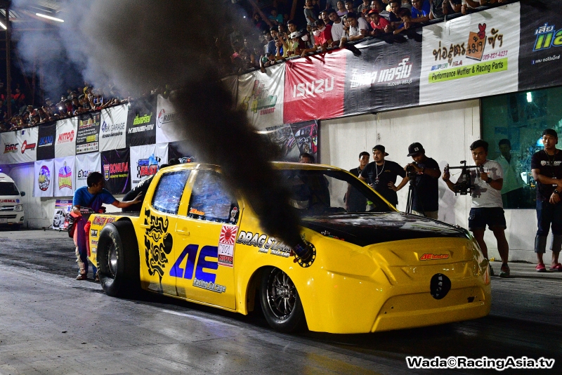 2017.05 Pathumthani ISUZU Race Spirit 2017 #2 RacingAsia.tv