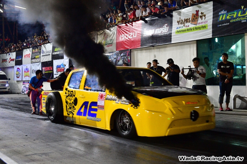 2017.05 Pathumthani ISUZU Race Spirit 2017 #2 RacingAsia.tv