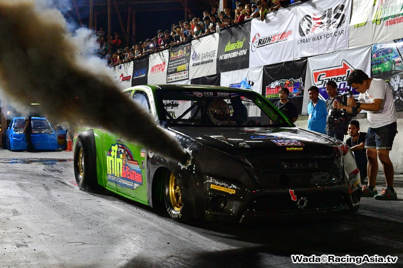 2017.05 Pathumthani ISUZU Race Spirit 2017 #2 RacingAsia.tv