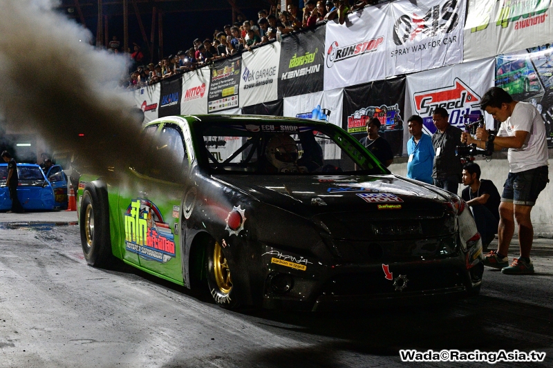 2017.05 Pathumthani ISUZU Race Spirit 2017 #2 RacingAsia.tv