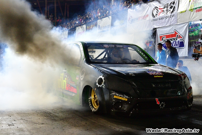 2017.05 Pathumthani ISUZU Race Spirit 2017 #2 RacingAsia.tv