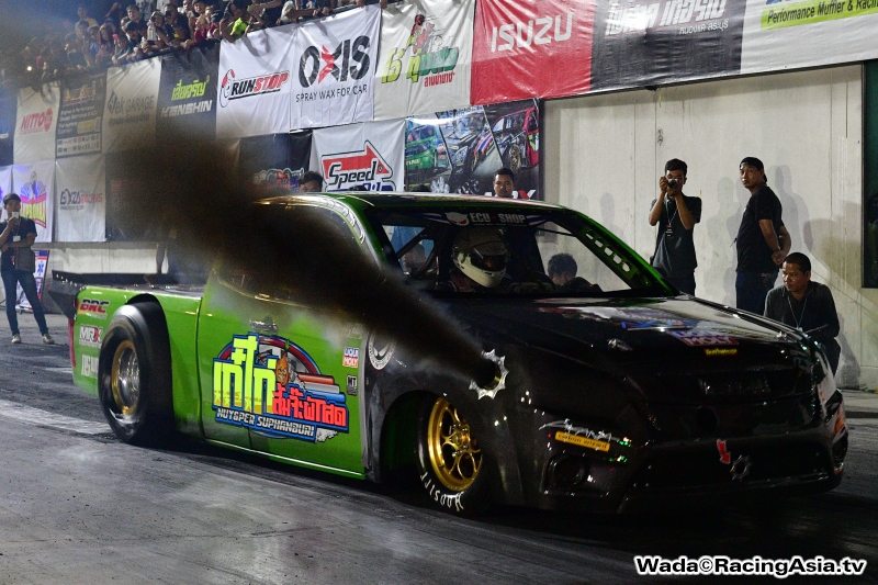 2017.05 Pathumthani ISUZU Race Spirit 2017 #2 RacingAsia.tv