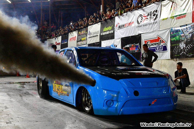 2017.05 Pathumthani ISUZU Race Spirit 2017 #2 RacingAsia.tv