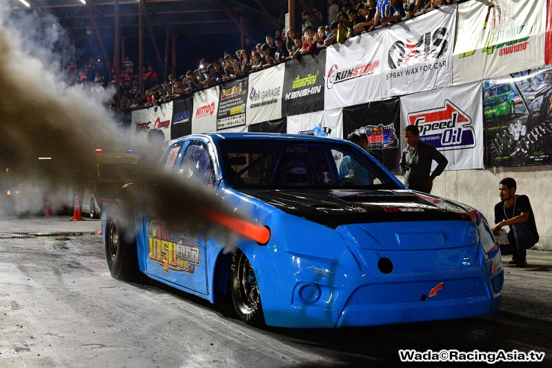 2017.05 Pathumthani ISUZU Race Spirit 2017 #2 RacingAsia.tv