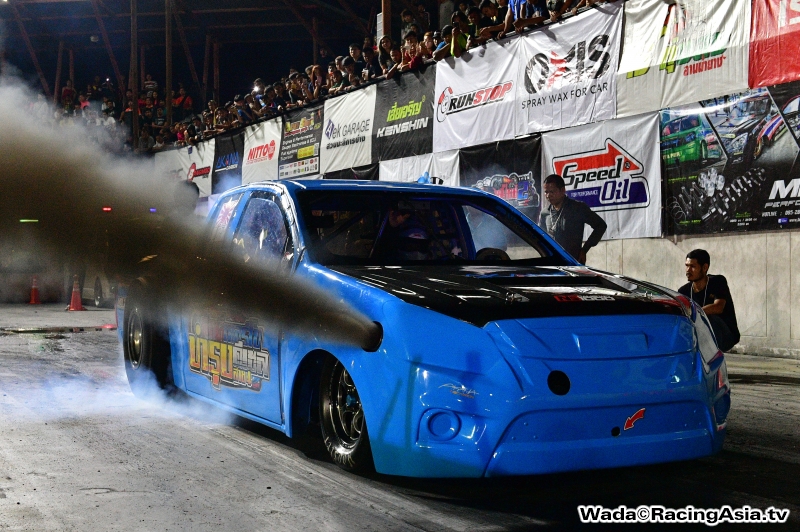 2017.05 Pathumthani ISUZU Race Spirit 2017 #2 RacingAsia.tv