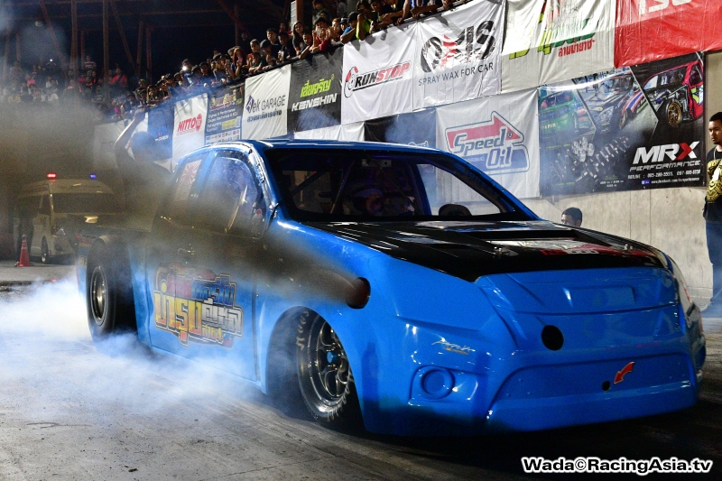 2017.05 Pathumthani ISUZU Race Spirit 2017 #2 RacingAsia.tv