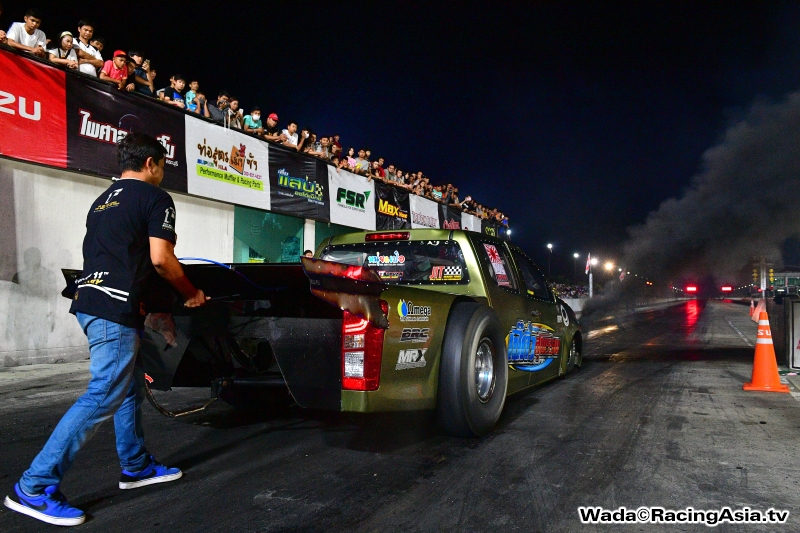 2017.05 Pathumthani ISUZU Race Spirit 2017 #2 RacingAsia.tv